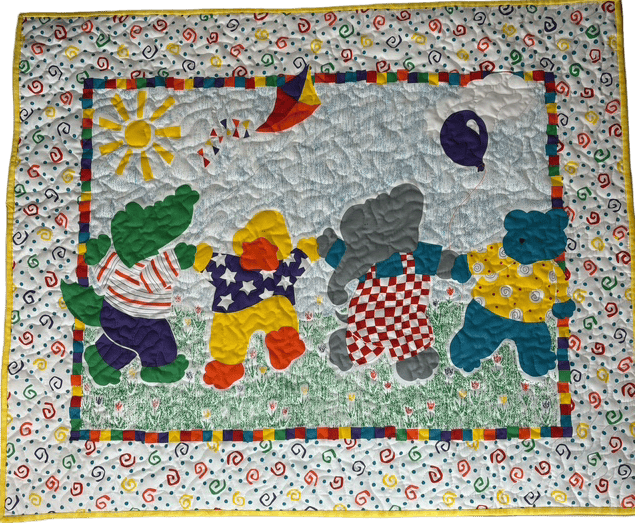 critter dance